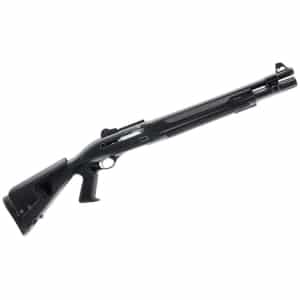 Beretta 1301 Tactical Mod 2 12ga 18.5in barrel black pistol grip shotgun