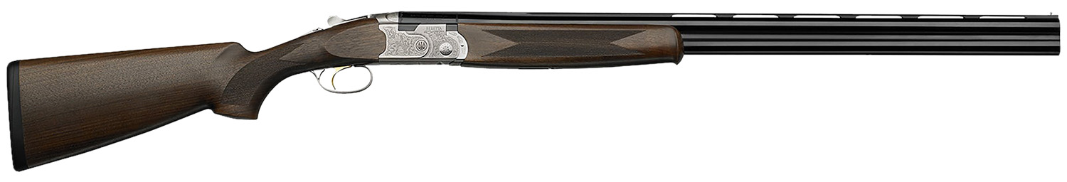 Beretta 686 Silver Pigeon I 28in Steelium vent rib 28ga 410 right hand over under