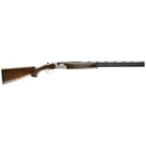 Beretta 686 Silver Pigeon I 12ga 26in blued over-under shotgun with walnut stock