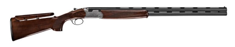 Beretta 686 Silver Pigeon I Vittoria 12 Gauge 30-inch sporting shotgun with walnut stock