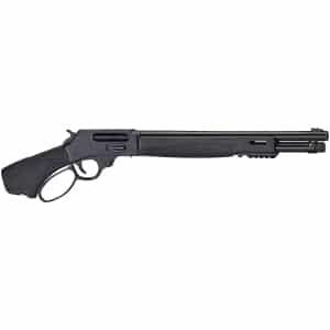 Henry Repeating Arms Axe .410 Bore 15.14in blued barrel black synthetic stock