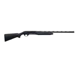 Weatherby 18I 12 gauge synthetic black shotgun with 28-inch barrel and 3-inch chamber