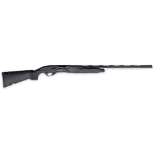 Weatherby Element II 12 gauge synthetic shotgun, 28-inch vent rib, matte black