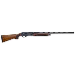 Weatherby Element 2 Upland 12 Gauge 28 in blued barrel with walnut field stock