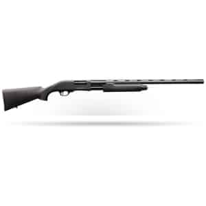 Charles Daly Chiappa CDLY 301 Field 12GA 28in pump-action shotgun with black synthetic stock
