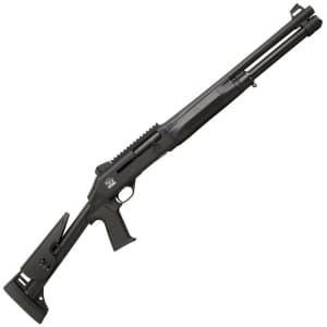 Charles Daly 601 DPS 12 Gauge shotgun 18.5-inch barrel black synthetic