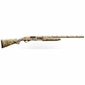 Charles Daly 301 Pump 12ga 28in Realtree Max-5 camo synthetic shotgun