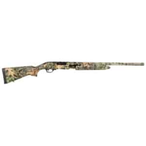 Charles Daly 301 20 Gauge 26 inch vent-rib field shotgun Mossy Oak Obsession camo