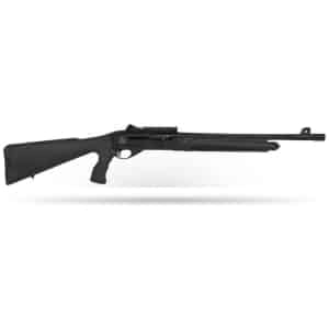 Charles Daly CA612 tactical shotgun 12 gauge 22in barrel matte black synthetic stock