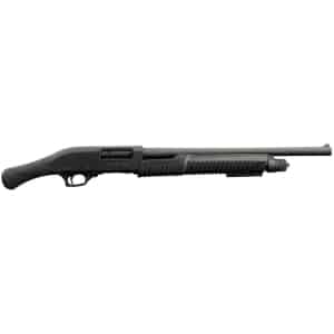 Charles Daly Honcho Tactical 12 Gauge 18.5 inch pump shotgun black
