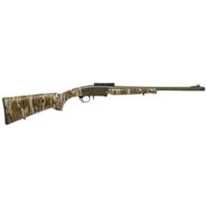 Charles Daly 101 single-shot 20 ga 20 in Mossy Oak Bottomland shotgun