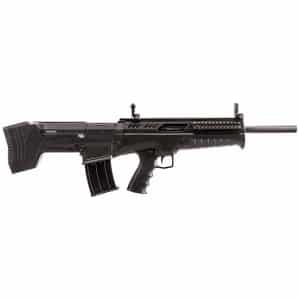 Armscor Rock Island Armory RIA VRBP-100 12GA 20in bullpup shotgun side view