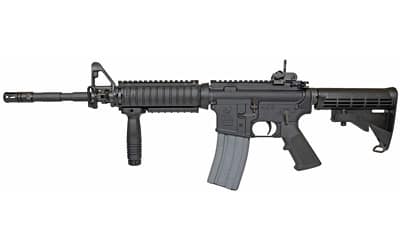 COLT M4 CARBINE 5.56 16.1" 30RD BLK