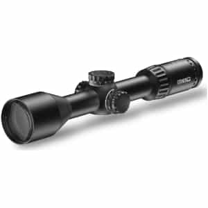 Steiner H6Xi 3-18x50 MHR-MOA FFP 30mm riflescope