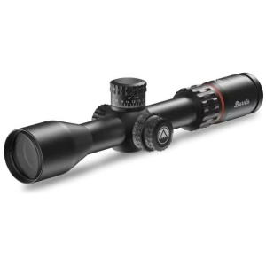 Burris Veracity PH 3-15x44mm FFP Rapid Cross MOA illuminated riflescope