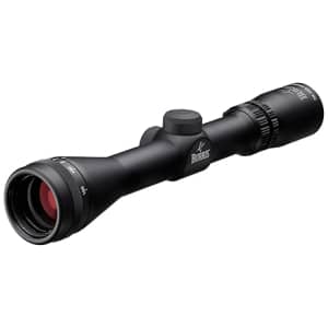 Burris 3-12x32mm Handgun Scope Ballistic Plex Matte 1-inch tube