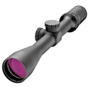 Burris Fullfield E1 3-9x40mm Ballistic Plex 350 Legend riflescope in black matte