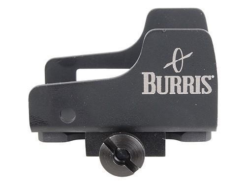 Burris FastFire Picatinny Protector Mount 410330 matte black aluminum