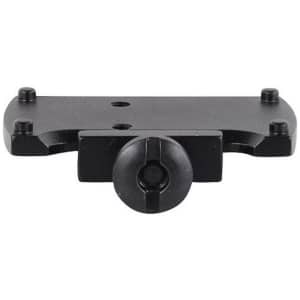 Burris FastFire series mount for Picatinny and Weaver rails in matte black