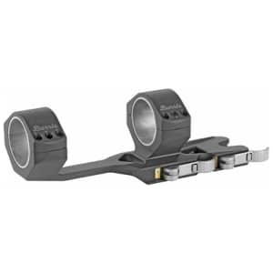 Burris AR-Signature QD P.E.P.R. 35mm scope mount in matte black