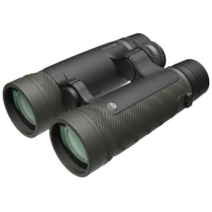 Burris SignatureHD 12x50 binoculars in green, 12x magnification and 50mm objective