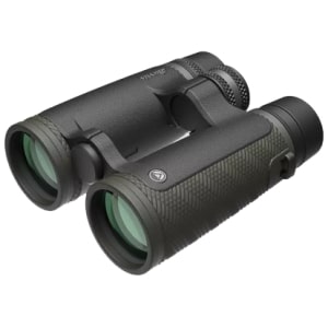 Burris SignatureHD 10x42 binocular green — HD roof prism, fast focus, nitrogen-filled