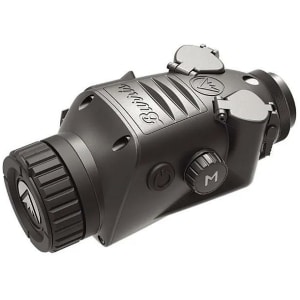 Burris BTC35 V2 Thermal Clip-on USM front view