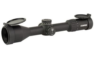 Steiner H6Xi 3-18X50mm Rifle Scope