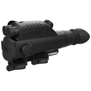 Steiner Nighthunter S35 GenII thermal scope 640x512 sensor 1280x960 OLED