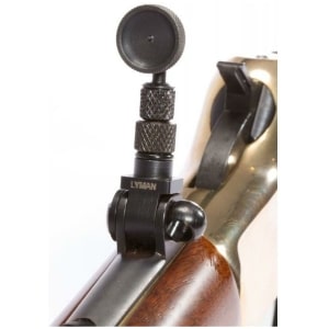 Lyman Henry Lever Action Rifle No. 2 Tang Sight