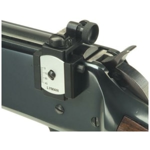 Lyman Receiver Peep Sights 66 Receiver Peep Sights