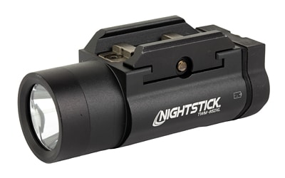 Nightstick TWM-852XL weapon-mounted light 850 lumens black Picatinny mount