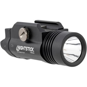 Nightstick TWM-30 weapon-mounted light 1200 lumens black anodized