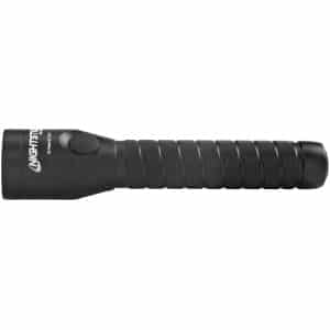 Nightstick TAC660XL dual-switch rechargeable tactical flashlight matte black 1100 lumens