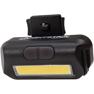 Nightstick USB-4510M black multi-flood headlamp 250 lumens