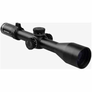 RITON CONQUER 4-28X56 34mm FFP riflescope