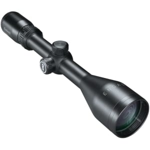 Bushnell Engage 3-9x50 Deploy MOA rifle scope black with 1-inch tube