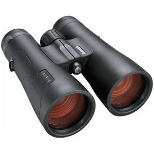 Bushnell Engage EDX 10x50mm binoculars, BaK-4 roof prism, fully multi-coated optics, black