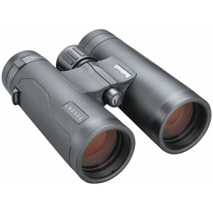 Bushnell Engage EDX 10x42 binoculars front view black