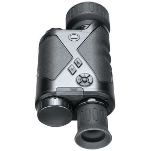 Bushnell Equinox Z2 6x50mm digital night vision monocular front view