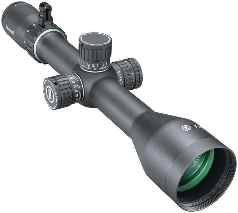 Bushnell FORGE 3-24x56 black riflescope