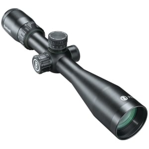 Bushnell Prime 3-12x40 rifle scope 1-inch tube Multi-X reticle side focus