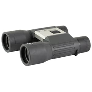 Bushnell Powerview 2 16x32 Binoculars in Black