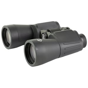 Bushnell Powerview 2 12x50 black Porro prism binoculars