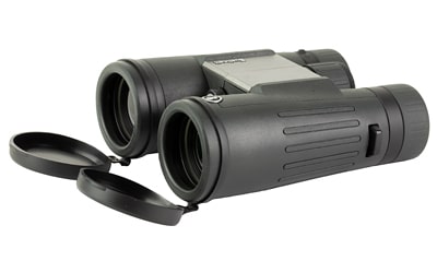 Bushnell Power View 2 8x42 binoculars in black matte finish