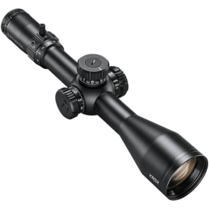 Bushnell Elite Tactical XRS3 6-36x56mm riflescope with G5I illuminated reticle in black