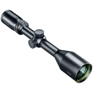 Bushnell R3 3-9x50 Multi-X rifle scope, black matte, 1-inch tube