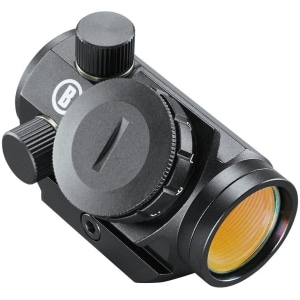 Bushnell TRS-25 1x25mm 3 MOA red dot sight black matte