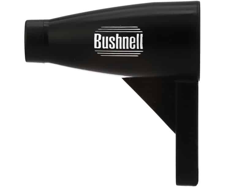 Bushnell Magnetic Boresighter MultiCal attachment for rifle, shotgun and handgun barrels