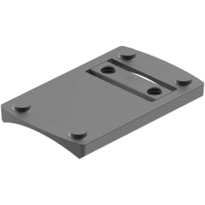 Leupold DeltaPoint Pro dovetail mount for Sig Sauer P226, matte black